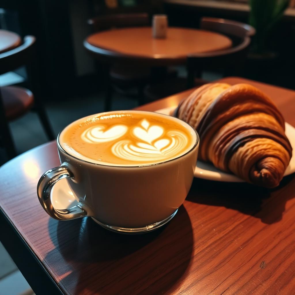 CAFETERIAS