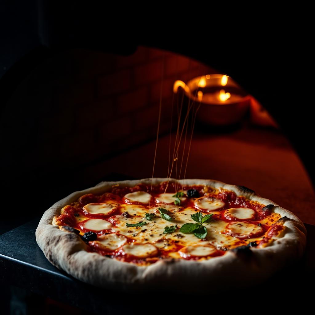 PIZZARIAS